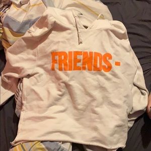 VLONE hoodie